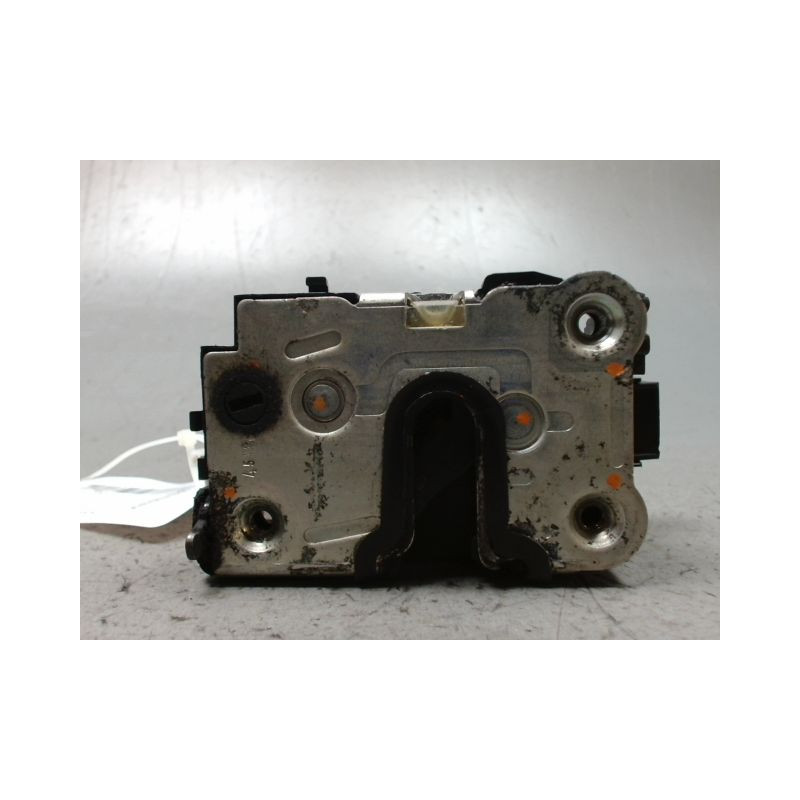 SYSTEME CONDAMNATION ARRIERE DROIT DACIA LODGY