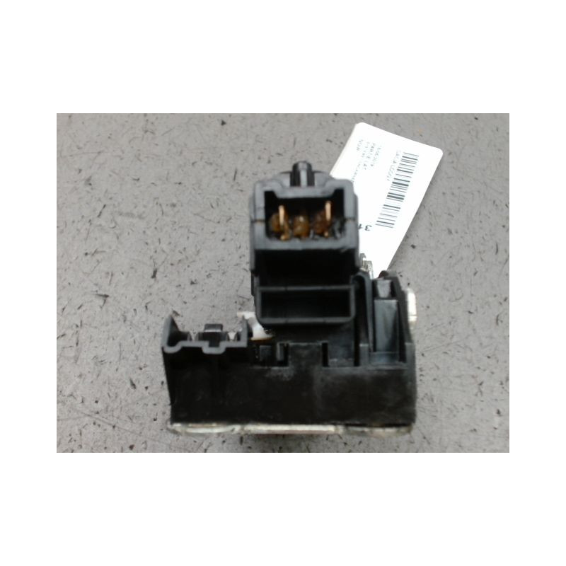 SYSTEME CONDAMNATION ARRIERE DROIT DACIA LODGY