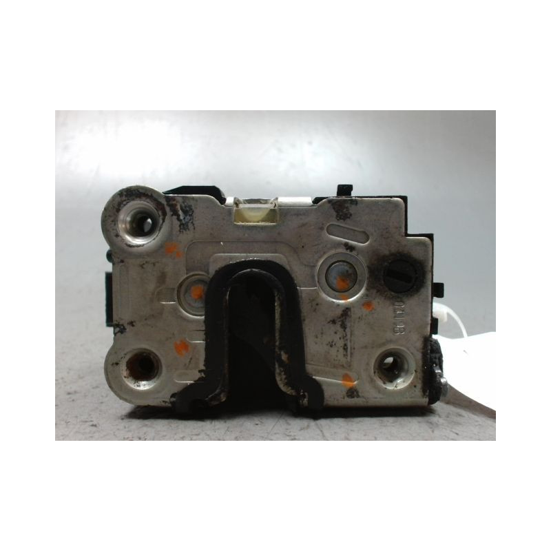 SYSTEME CONDAMNATION ARRIERE GAUCHE DACIA LODGY