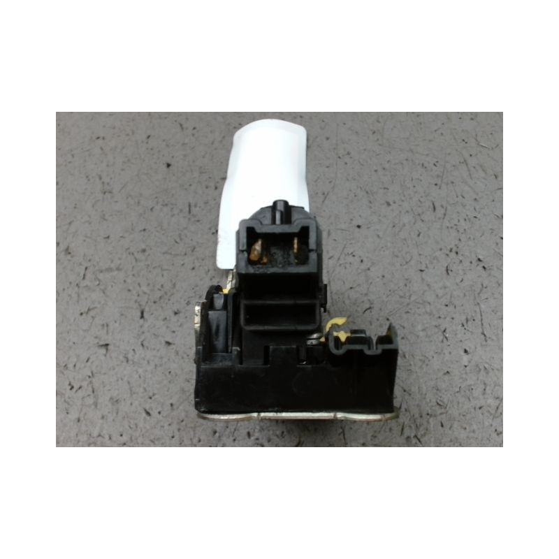 SYSTEME CONDAMNATION ARRIERE GAUCHE DACIA LODGY