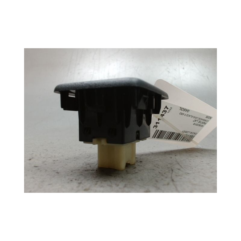 COMMANDE LEVE-GLACE PORTE ARD DACIA LODGY