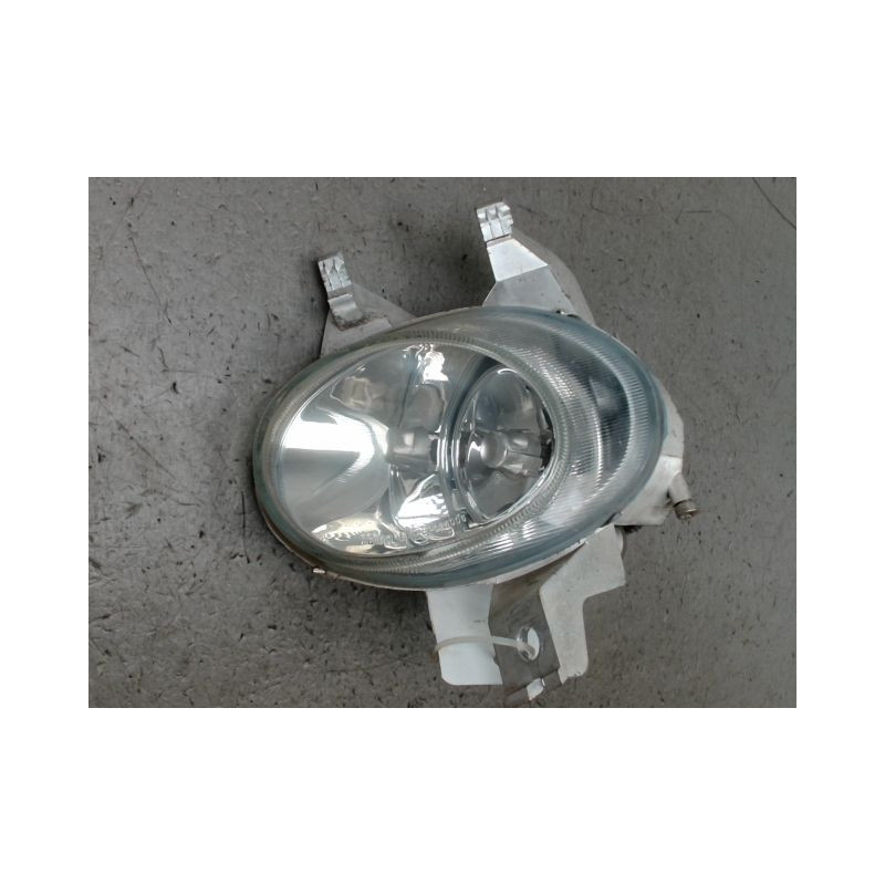 PHARE ANTIBROUILLARD AVANT GAUCHE PEUGEOT 206 3P