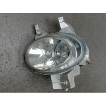 PHARE ANTIBROUILLARD AVANT GAUCHE PEUGEOT 206 3P