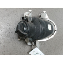 PHARE ANTIBROUILLARD AVANT GAUCHE PEUGEOT 206 3P