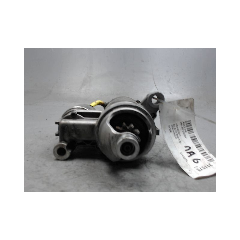 DEMARREUR AUDI A4 2008-