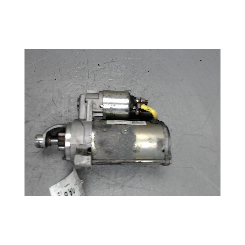 DEMARREUR AUDI A4 2008-