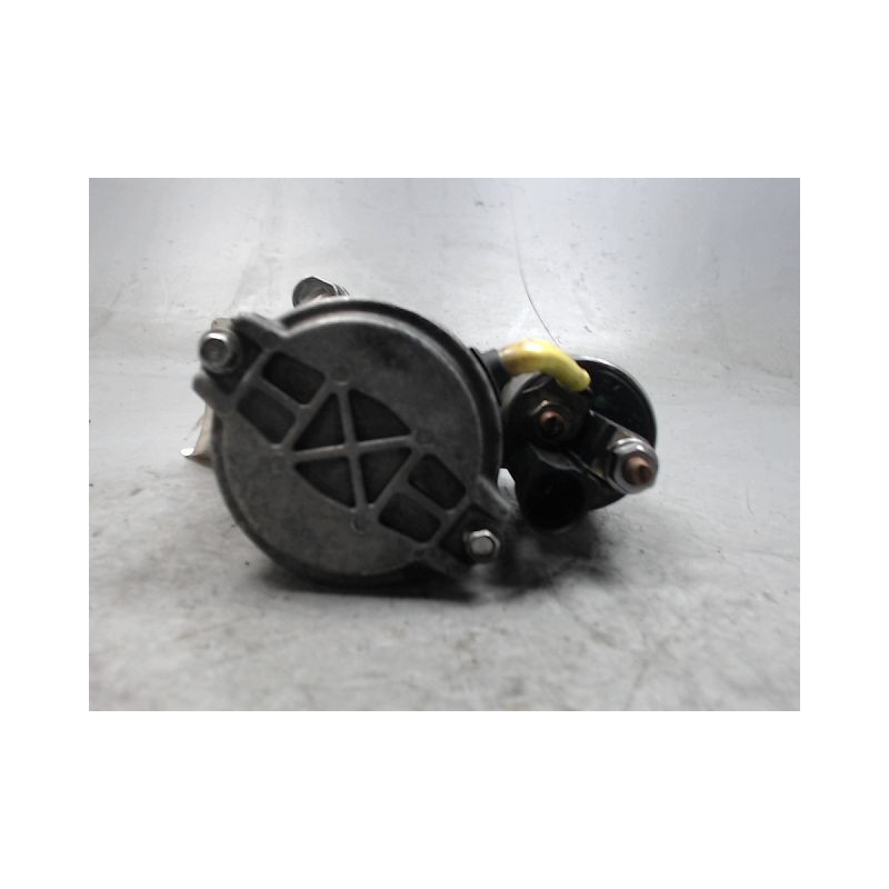 DEMARREUR AUDI A4 2008-