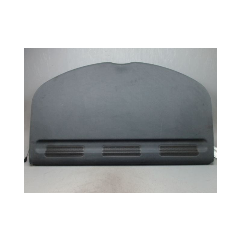 TABLETTE PLAGE ARRIERE RENAULT VEL SATIS