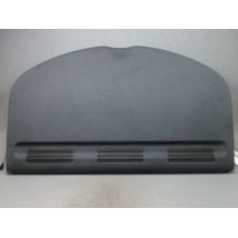 TABLETTE PLAGE ARRIERE RENAULT VEL SATIS