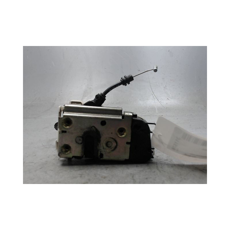 SYSTEME CONDAMNATION ARRIERE GAUCHE CITROEN C3 2002-2005
