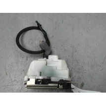 SYSTEME CONDAMNATION ARRIERE GAUCHE CITROEN C3 2002-2005