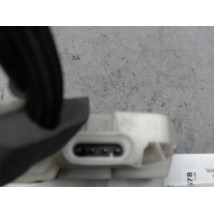 SYSTEME CONDAMNATION ARRIERE GAUCHE CITROEN C3 2002-2005
