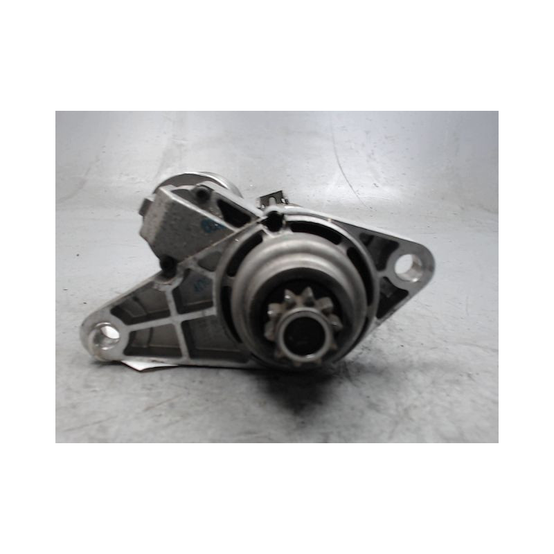 DEMARREUR VOLKSWAGEN POLO 2009-
