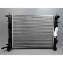 RADIATEUR RENAULT CLIO