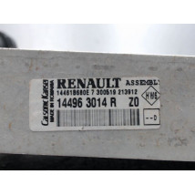 ECHANGEUR AIR RENAULT CLIO