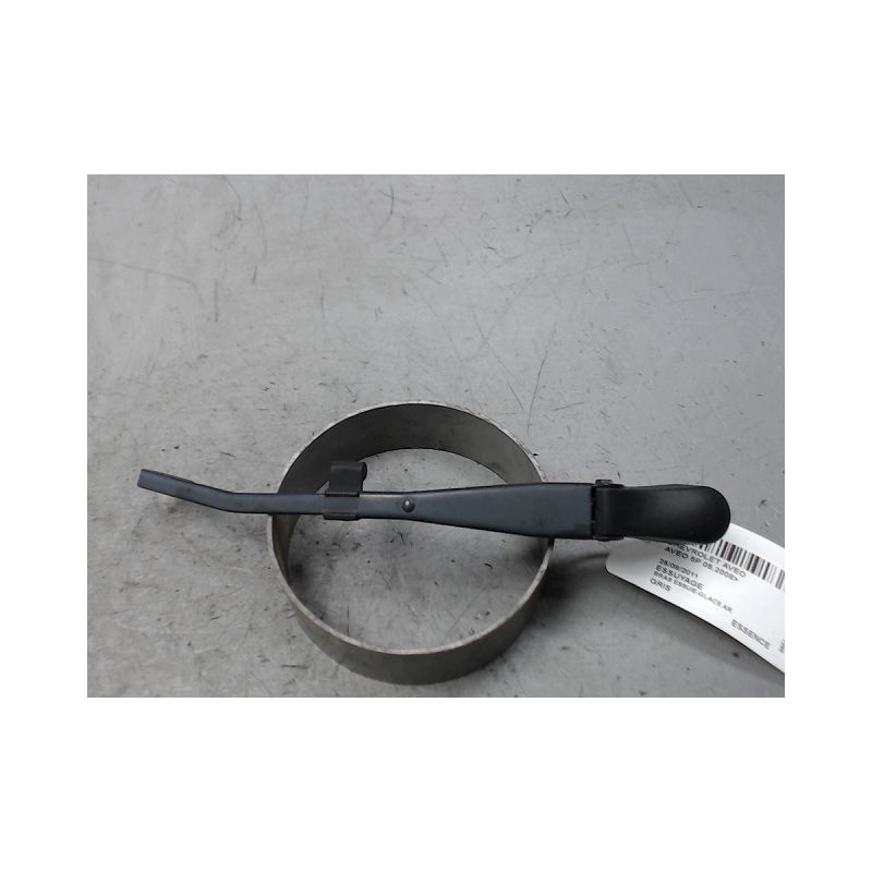 BRAS ESSUIE-GLACE ARRIERE CHEVROLET AVEO 2008-