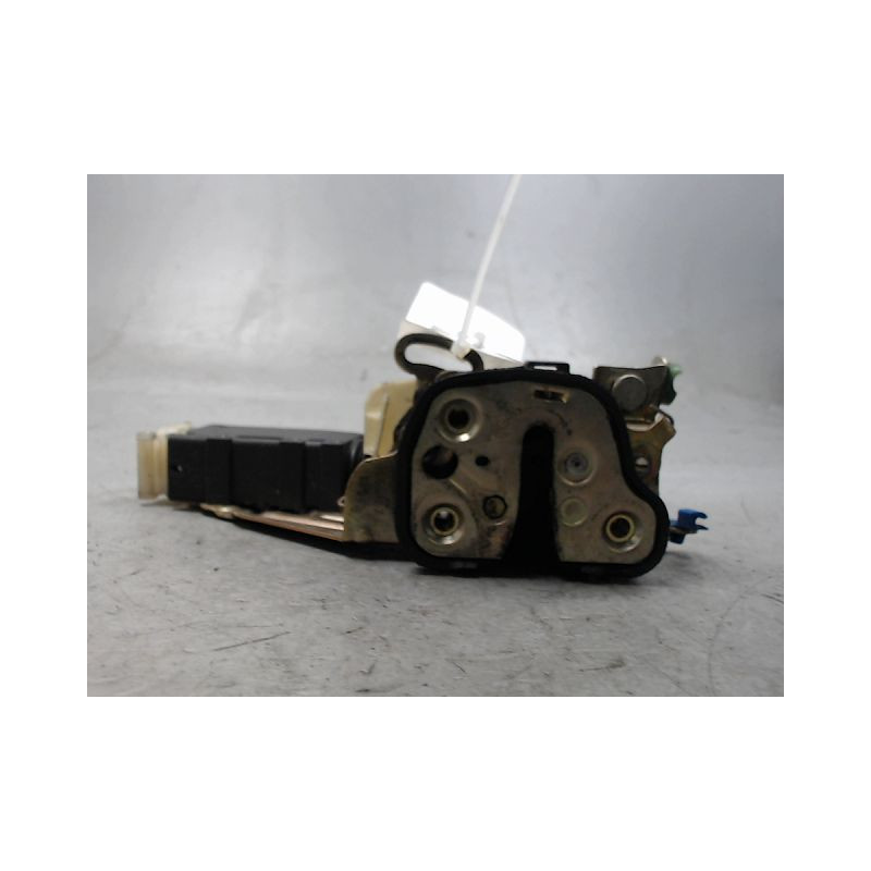 SYSTEME CONDAMNATION AVANT GAUCHE OPEL CORSA 97-2000
