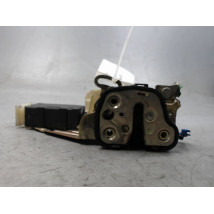 SYSTEME CONDAMNATION AVANT GAUCHE OPEL CORSA 97-2000