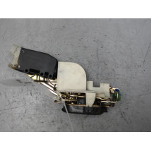 SYSTEME CONDAMNATION AVANT GAUCHE OPEL CORSA 97-2000
