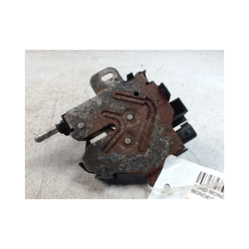 SERRURE CAPOT FORD MONDEO 2007-