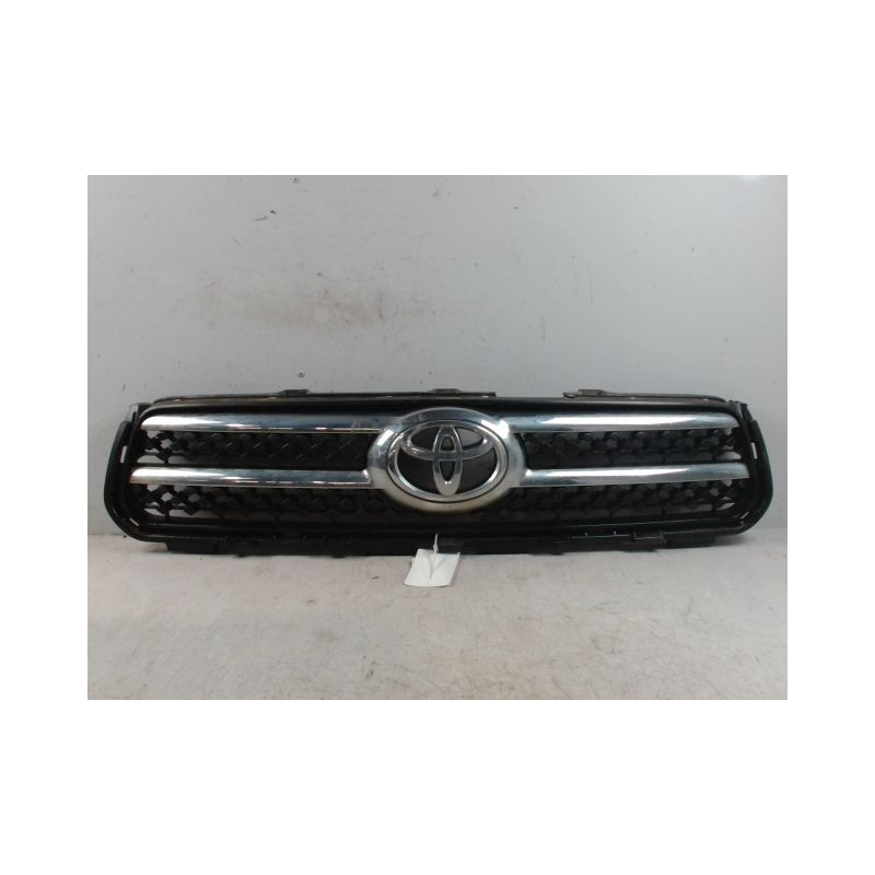 CALANDRE TOYOTA RAV4 2003-