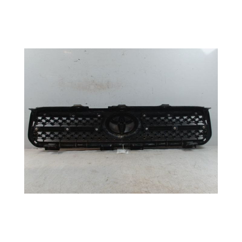 CALANDRE TOYOTA RAV4 2003-