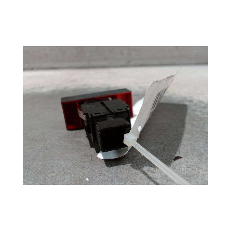 BOUTON DE WARNING SEAT IBIZA