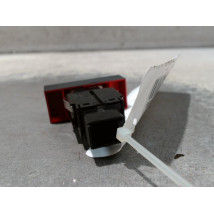 BOUTON DE WARNING SEAT IBIZA