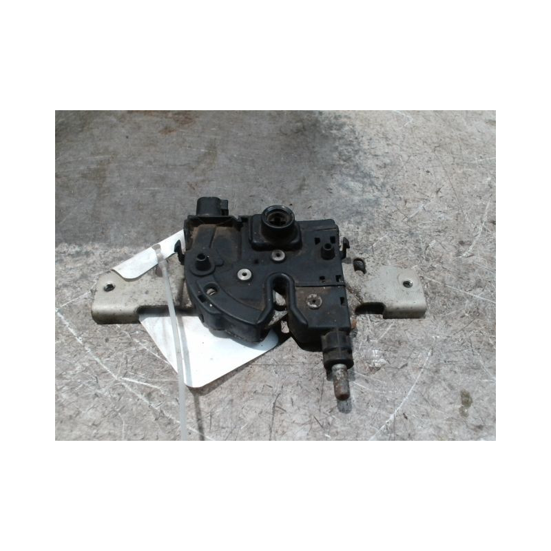 SERRURE CAPOT FORD MONDEO 2000-2007