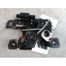 SERRURE CAPOT AUDI A4 AVANT 99-2001