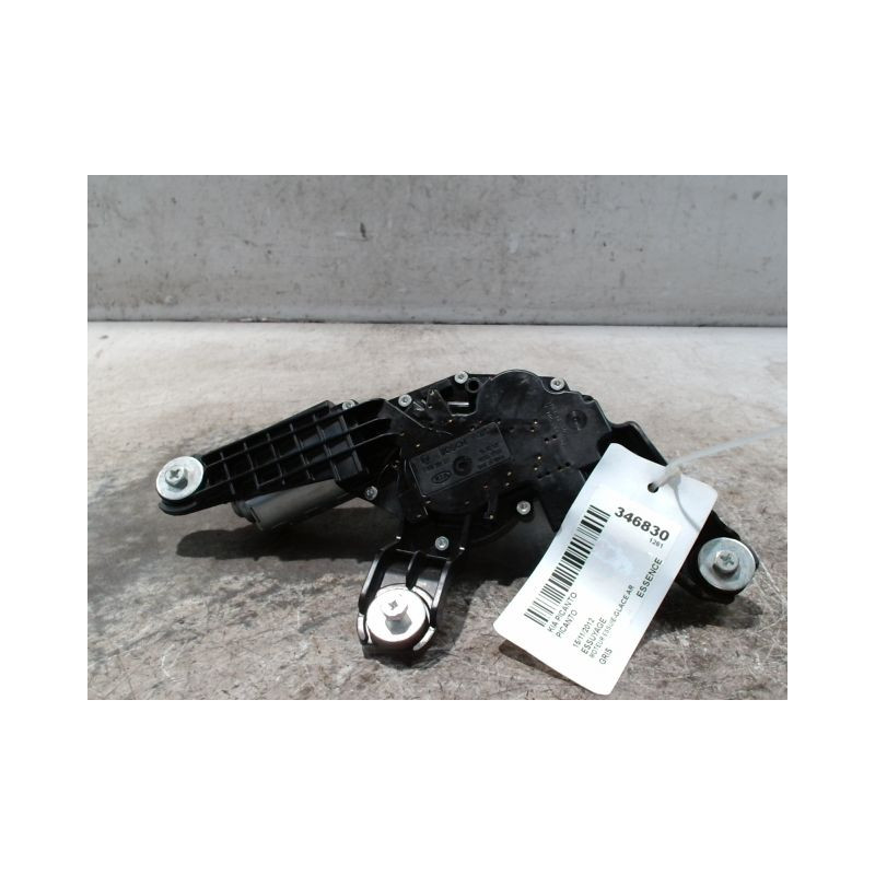 MOTEUR ESSUIE-GLACE ARRIERE KIA PICANTO