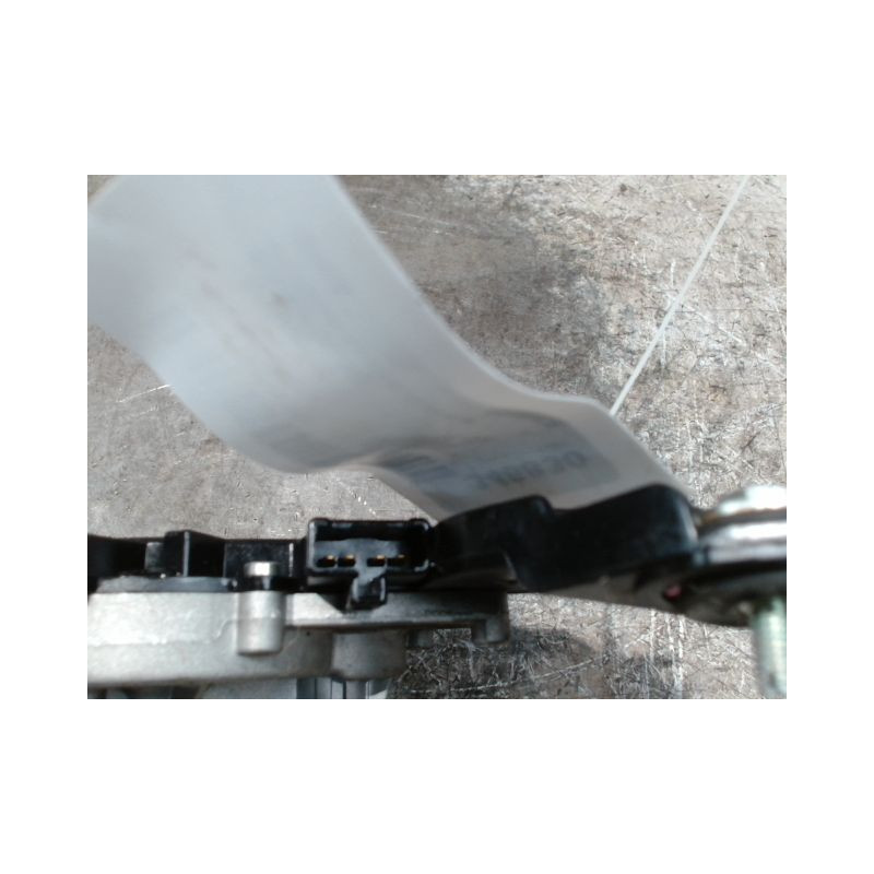 MOTEUR ESSUIE-GLACE ARRIERE KIA PICANTO