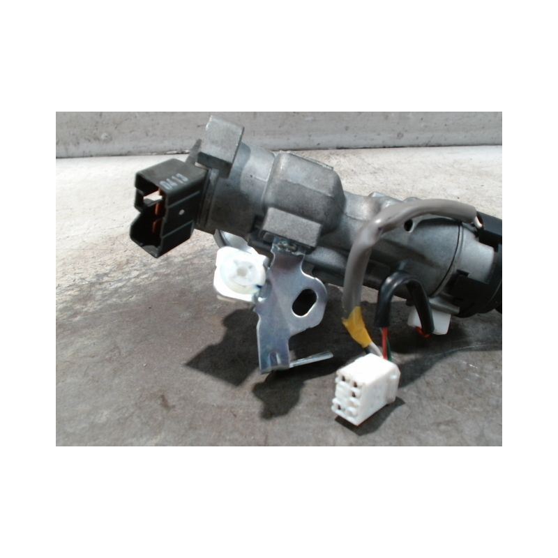 ANTIVOL DE DIRECTION KIA PICANTO