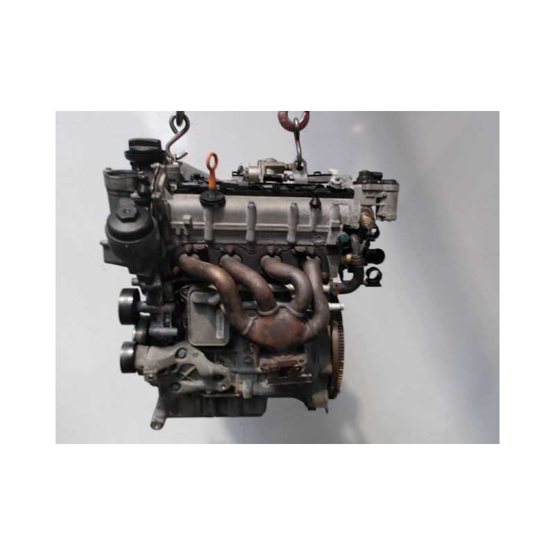 MOTEUR ESSENCE AUDI A3 SPORTBACK 1.6 FSI