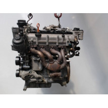 MOTEUR ESSENCE AUDI A3 SPORTBACK 1.6 FSI