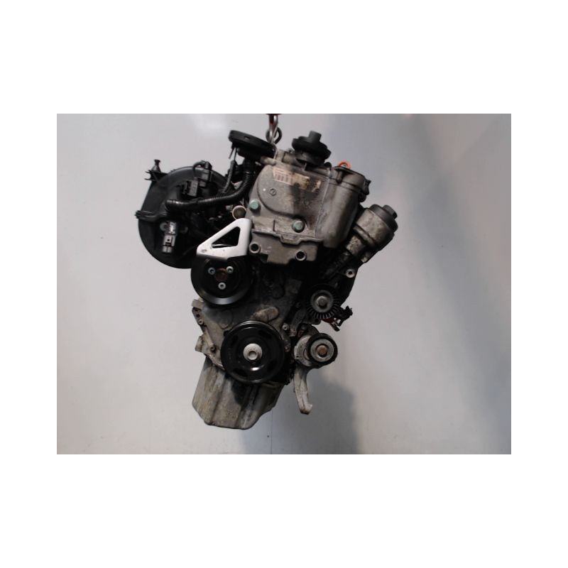 MOTEUR ESSENCE AUDI A3 SPORTBACK 1.6 FSI