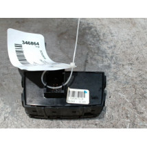 BOUTON DE WARNING FIAT PANDA 2003-