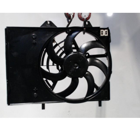 MOTEUR VENTILATEUR RADIATEUR