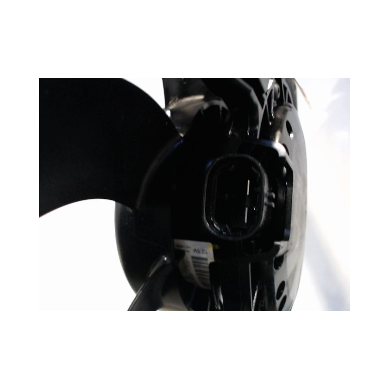 MOTEUR VENTILATEUR RADIATEUR CITROEN C3 AIRCR.