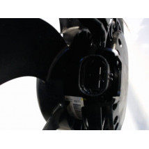 MOTEUR VENTILATEUR RADIATEUR CITROEN C3 AIRCR.