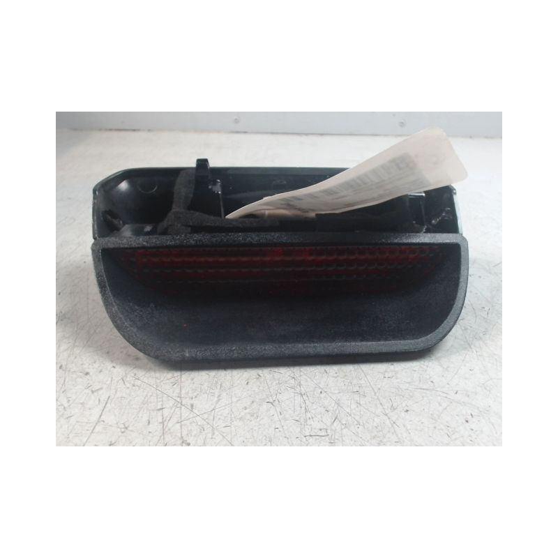 FEUX STOP SUPPLEMENTAIRE DACIA SANDERO 2008-