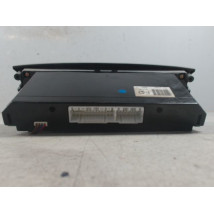 COMMANDE DE CHAUFFAGE HYUNDAI TRAJET