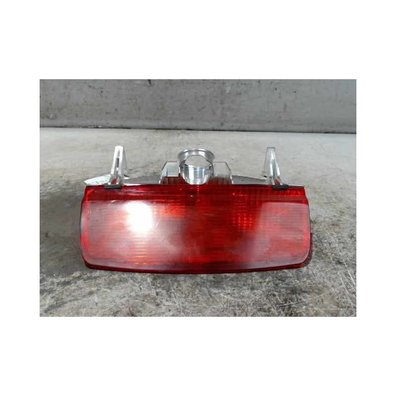 FEUX STOP SUPPLEMENTAIRE NISSAN MICRA 2009-