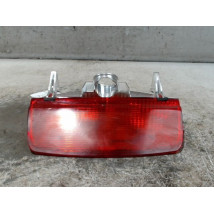 FEUX STOP SUPPLEMENTAIRE NISSAN MICRA 2009-