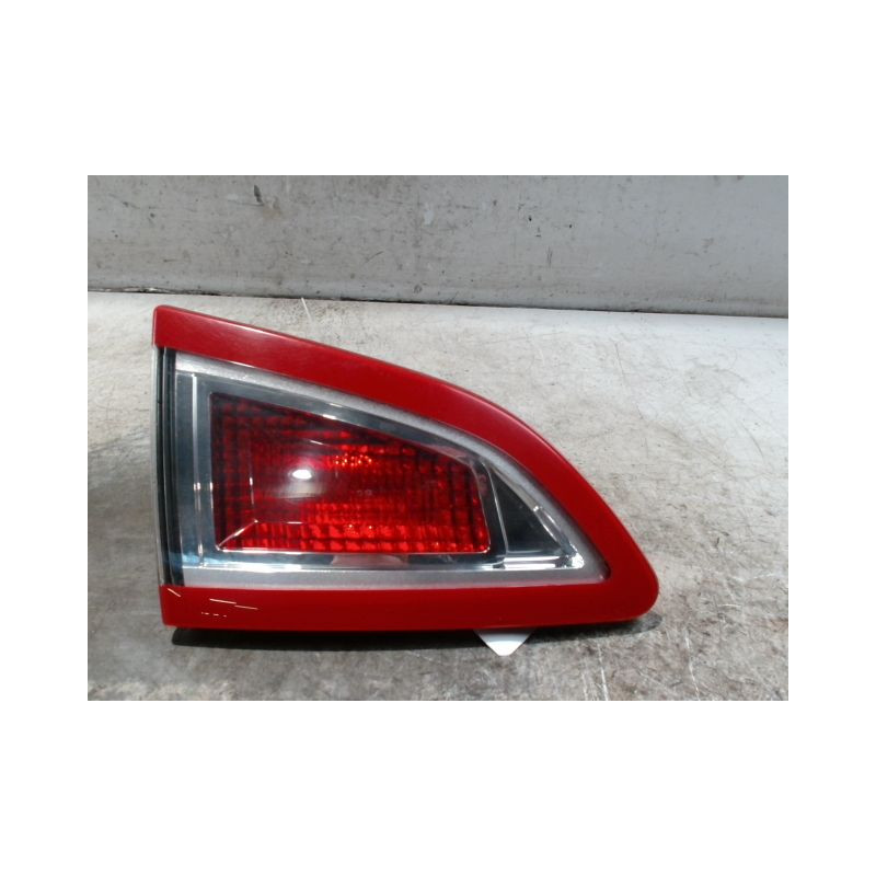 FEU ARRIERE INTERIEUR GAUCHE RENAULT SCENIC III 2009-