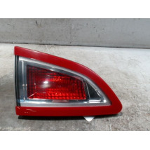 FEU ARRIERE INTERIEUR GAUCHE RENAULT SCENIC III 2009-