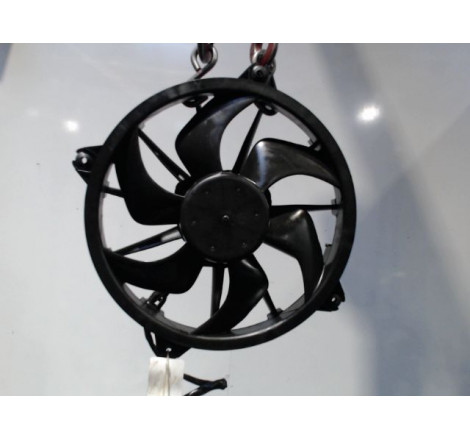 MOTEUR VENTILATEUR RADIATEUR