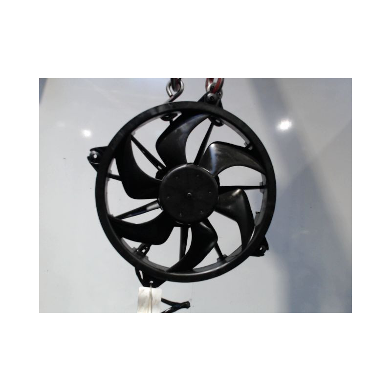 MOTEUR VENTILATEUR RADIATEUR PEUGEOT EXPERT TEPEE LONG 2007-