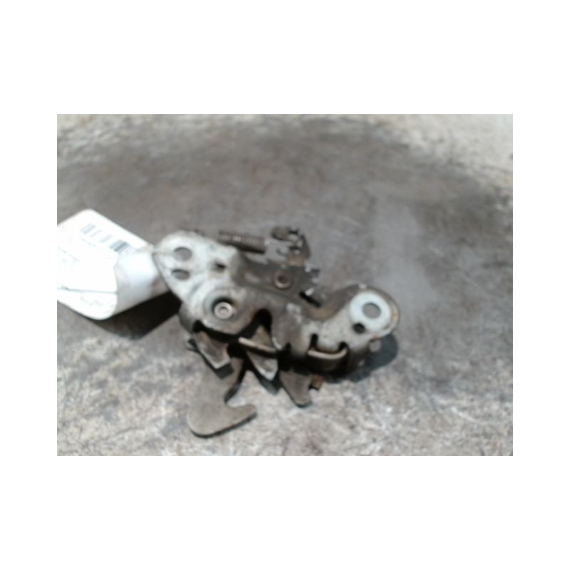 SERRURE CAPOT CITROEN C8