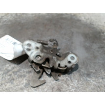 SERRURE CAPOT CITROEN C8